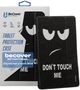 Чехол для планшета BeCover Smart Case для Lenovo Tab One/Tab K9 8.7" 2025 (TB305XU/FU) Don't Touch (BC_713749) - изображение 2