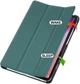 Чехол для планшета BeCover Smart Case для Lenovo Tab One/Tab K9 8.7" 2025 (TB305XU/FU) Dark Green (BC_713746) - изображение 3