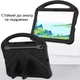 Чехол для планшета BeCover Protected Cover для Samsung Galaxy Tab S10 Lite SM-X400/406 10.9" Black (BC_713822) - изображение 4