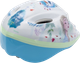 Kask rowerowy Disney Frozen 52-56 cm Biały (5902308590557) - obraz 3