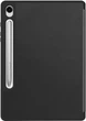 Чехол для планшета BeCover Flexible TPU Mate для Samsung Galaxy Tab S10 Lite SM-X400/406 10.9" с креплением для стилуса Black (BC_713825) - изображение 1