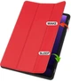Чехол для планшета BeCover Flexible TPU Mate для Samsung Galaxy Tab S10 Lite SM-X400/406 10.9" с креплением для стилуса Red (BC_713830) - изображение 5