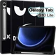 Чехол для планшета BeCover Flexible TPU Mate для Samsung Galaxy Tab S10 Lite SM-X400/406 10.9" с креплением для стилуса Don't Touch (BC_713832) - изображение 3