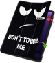 Чехол для планшета BeCover Smart Case для Lenovo Idea Tab/K11 (2nd Gen TB336/Xiaoxin Pad 2025) 11" Don't Touch (BC_714100) - изображение 4