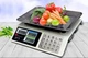 Весы торговые электронные до 50 кг, Domotec MS-982S / Настольные весы с металлическими кнопками для торговли (67787) - изображение 3