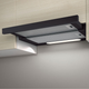 Вытяжка Телескопическая ELICA TT14 LUX BL/A/60 - изображение 14