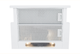 Вытяжка Телескопическая ELICA TT14 LUX WH/A/50 - изображение 4