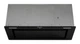 Вытяжка Встроенная INTERLINE SOLO ULTRA BK A/72/T - изображение 1