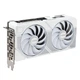 Відеокарта ASUS GeForce RTX 5060 Ti Dual White OC Edition 16GB GDDR7 (DUAL-RTX5060TI-O16G-WHITE) - изображение 2