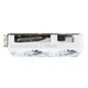Відеокарта ASUS GeForce RTX 5060 Ti Dual White OC Edition 16GB GDDR7 (DUAL-RTX5060TI-O16G-WHITE) - изображение 8