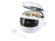 Рисовар цифровой Silver Crest SRKM 860 A1, 1,5 л - изображение 6