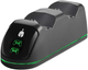 Stacja ładująca Spartan Gear Dual Charging Dock Station (V2) do kontrolerów PS4 (SGCHPS402) - obraz 1