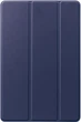Чехол для планшета BeCover Smart Case для Samsung Galaxy Tab S10 Lite SM-X400/406 10.9" Deep Blue (BC_713837) - изображение 1