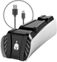 Stacja ładująca Spartan Gear Dual Charging Dock Station do kontrolerów PS5 (SGCHPS403) - obraz 1