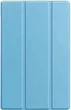Чехол для планшета BeCover Smart Case для Samsung Galaxy Tab S10 Lite SM-X400/406 10.9" Light Blue (BC_713841) - изображение 1