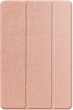 Чехол для планшета BeCover Smart Case для Samsung Galaxy Tab S10 Lite SM-X400/406 10.9" Rose Gold (BC_713845) - изображение 1
