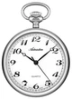 Мужские часы Adriatica A7001.5323Q Белые (A7001.5323Q) - изображение 1