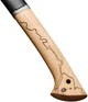 Сокира Fiskars Norden 375 Ювілейне видання (1075438) - зображення 3