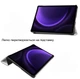 Чехол для планшета BeCover Smart Case для Samsung Galaxy Tab S10 Lite SM-X400/406 10.9" Good Night (BC_713849) - изображение 5