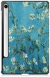 Чехол для планшета BeCover Smart Case для Samsung Galaxy Tab S10 Lite SM-X400/406 10.9" Spring (BC_713854) - изображение 2