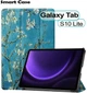 Чехол для планшета BeCover Smart Case для Samsung Galaxy Tab S10 Lite SM-X400/406 10.9" Spring (BC_713854) - изображение 3
