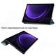 Чехол для планшета BeCover Smart Case для Samsung Galaxy Tab S10 Lite SM-X400/406 10.9" Spring (BC_713854) - изображение 5
