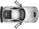 Samochód zdalnie sterowany Rastar Mercedes AMG GT2 R/C (6930751324725) - obraz 9