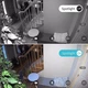 Камера наблюдения Vimtag 8310 4MP, 2.5K Wi-Fi - изображение 6