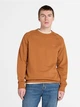 Свитшот мужской Timberland TB0A2BNKC39 S Светло-коричневый (197803913658) - изображение 1
