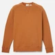 Свитшот мужской Timberland TB0A2BNKC39 S Светло-коричневый (197803913658) - изображение 4