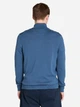 Кофта мужская Timberland TB0A2BMX288 XL Синяя (196246842877) - изображение 2