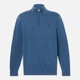 Кофта мужская Timberland TB0A2BMX288 XL Синяя (196246842877) - изображение 4