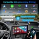 Автомобильный Carpuri 7-дюймовый сенсорный портативный экран Full HD - изображение 6