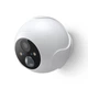 Бездротова камера SwitchBot, 1080p, Wi-Fi-камера з акумулятором 10000 мАг - зображення 1