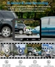 Видеорегистратор Abask J05 Full HD Черный - изображение 6