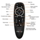 Пульт управления TV4U G10s (754) - изображение 6