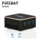 Міні ПК Firebat T8 Plus DDR5 16Gb, SSD 512Gb, Intel N100, Windows 11, 4К - зображення 1