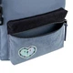 Рюкзак Kite 42x29x18 см 19 л блакитний (K25-2575M-1) - зображення 6