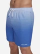 Шорты пляжные мужские Calvin Klein 115463331 XL Синие (1159844240) - изображение 5
