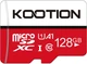 Карта памяти KOOTION Micro SD объемом 128 ГБ - изображение 1