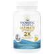Омега-3 Подвійної Концентрації Nordic Naturals Ultimate Omega 2X 2150 мг - 60 софтгель (768990891168) - зображення 3