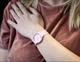 Женские часы Casio TIMELESS COLLECTION LQ-24B-4BEF - изображение 5