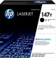 Toner HP 147Y LJ MFP M611/M612/M635/M636 Black (W1470Y) - obraz 1