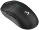 Mysz A4Tech Bloody R72 Ultra Wireless/USB Black (A4TMYS47697) - obraz 6