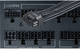 Zasilacz AZZA PLATINUM 1000W - V2 ATX 3.0 (PSAZ-1000P) - obraz 3