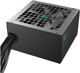 Zasilacz DeepCool Gamer Storm PF700X 700W (R-PF700X-HD0B-JGEU) - obraz 4