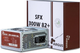 Zasilacz Inter-Tech SFX-300W 82+ - obraz 3