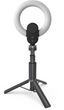 Kamera internetowa Lorgar Circulus 910 Streaming 5MP 1944 Auto Focus Stereo (LRG-SC910) - obraz 4