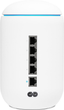 Router Ubiquiti UniFi Dream Machine 1733 Mbit/s Biały (817882025966) - obraz 1