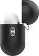 Etui KeyBudz Elevate Series Keychain do AirPods Pro 2 Black (APP2_S8_BLK) - obraz 2